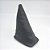 Coifa da Alavanca de Cambio Carro Volkswagen Gol / Voyage / Parati / Saveiro 1981 1982 1983 1984 1985 Com Base Longa Cor: CINZA - Imagem 1