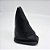 Coifa da Alavanca de Cambio Carro Volkswagen Santana / Quantum 98/... Com Base Cor: PRETA - Imagem 1
