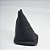 Coifa da Alavanca de Cambio Carro Volkswagen Gol / Parati / Saveiro 1987-1999 Base Curta Cor: CINZA - Imagem 1