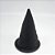 Coifa da Alavanca de Cambio Carro Volkswagen Gol G3 1999 2000 2001 2002 2003 2004 2005 Cor: PRETA (C/ ARO PRETO) - Imagem 2