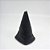 Coifa da Alavanca de Cambio Carro Volkswagen Gol G4 2005/14 - Com Base / Cor: PRETA - Imagem 1