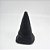 Coifa da Alavanca de Cambio Carro Volkswagen Gol G4 2005/14 - Com Base / Cor: PRETA - Imagem 2
