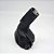 Coifa da Alavanca de Cambio Carro Volkswagen Gol / Parati / Saveiro 1995 1996 1997 1998 1999 / Cor: PRETA - Imagem 2