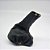 Coifa da Alavanca de Cambio Carro Volkswagen Gol G3 1999 2000 2001 2002 2003 2004 2005 / Cor: GRAFITE - Imagem 1