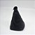 Coifa da Alavanca de Cambio Carro Fiat Palio / Week / Strada 1996-2013 (EXCETO VERSÕES ELX / HLX / ATTRACTIVE / ADVENTURE 2004) Com Base / Cor: PRETA - Imagem 1