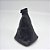Coifa da Alavanca de Cambio Carro Fiat Palio / Week / Strada 1996-2013 (EXCETO VERSÕES ELX / HLX / ATTRACTIVE / ADVENTURE 2004) Com Base / Cor: CINZA - Imagem 1