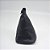 Coifa da Alavanca de Cambio Carro Fiat Palio / Week / Strada 1996-2013 (EXCETO VERSÕES ELX / HLX / ATTRACTIVE / ADVENTURE 2004) Com Base / Cor: CINZA - Imagem 2