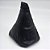 Coifa da Alavanca de Cambio Carro Fiat Tempra 1993/99 Com Base / Cor: PRETA - Imagem 2