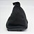 Coifa da Alavanca de Cambio Carro Fiat Punto 2008-2017 / Linea 2009-1016 / Cor: PRETA (C/BASE PRETA) - Imagem 2