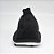 Coifa da Alavanca de Cambio Carro Fiat Punto 2008-2017 / Linea 2009-1016 / Cor: PRETA (C/BASE CROMADA) - Imagem 1