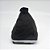 Coifa da Alavanca de Cambio Carro Fiat Punto 2008-2017 / Linea 2009-1016 / Cor: PRETA (C/BASE PRATA) - Imagem 1