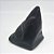 Coifa da Alavanca de Cambio Carro Ford KA 2008 2009 2010 2011 2012 2013 Com Base / Cor: PRETA - Imagem 2