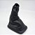 Coifa da Alavanca de Cambio Carro Chevrolet Astra 1995/1996 Com Base / Cor: PRETA - Imagem 1