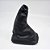 Coifa da Alavanca de Cambio Carro Chevrolet Astra 1995/1996 Com Base / Cor: PRETA - Imagem 2