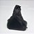 Coifa da Alavanca de Cambio Carro Chevrolet Astra 99 Em Diante Com Base / Cor: PRETA - Imagem 1