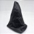 Coifa da Alavanca de Cambio Carro Chevrolet S10 2012-2017 Com Base (Aplicação Console Central) / Cor: PRETA - Imagem 1