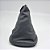 Coifa da Alavanca de Cambio Carro Renault Clio 2000-2016 Com Base / Cor: CINZA - Imagem 1