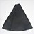 Coifa da Alavanca de Cambio Carro Citroen C3 2004-2012 Sem Base e Sem Bola / Cor: PRETA - Imagem 2