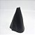 Coifa da Alavanca de Cambio Carro Citroen C3 2004-2012 Sem Base e Sem Bola / Cor: PRETA - Imagem 1
