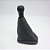 Kit Coifa de Alavanca Com Manoplas de Câmbio Carro Volkswagen Santana 1989-1999 Com Base Longa Com Bola / Cor: CINZA SEM RESINA - Imagem 1