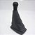 Kit Coifa de Alavanca Com Manoplas de Câmbio Carro Volkswagen Santana 1989-1999 Com Base Longa Com Bola / Cor: CINZA SEM RESINA - Imagem 2