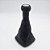 Kit Coifa de Alavanca Com Manoplas de Câmbio Carro Volkswagen Gol G4 2005-2014 Com Base - Com Bola / Cor: PRETA - LENTE PRATA - Imagem 2