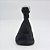 Kit Coifa de Alavanca Com Manoplas de Câmbio Carro Fiat Palio / Week / Str. Com Base-Preto Com Bola / Cor: TAMPA CINZA (ADV/SIENA/STR 02/04) - Imagem 2