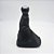 Kit Coifa de Alavanca Com Manoplas de Câmbio Carro Chevrolet Corsa 1994-2012 / Meriva 2003-2012 Com Base Com Bola / Cor: GRAFITE - LENTE PRATA - Imagem 2