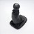 Kit Coifa de Alavanca Com Manoplas de Câmbio Carro Chevrolet Astra 1999-2011 5M Com Base Com Bola / Cor: PRETO - LENTE PRETA - Imagem 1