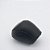 Kit Coifa de Alavanca Com Manoplas de Câmbio Carro Chevrolet Onix / Prisma 2013-2019 PRETA COM AZUL BASE PRETA / Cor: PRETA GRAV. - Imagem 3