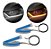 Fita Automotiva Amarela e Branca 12V 0,2w 60 CM - Imagem 1