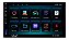 Central De Multimidia Android 2GM RAM 32 GB Bluetooth HD 1080P Camera De Re - Imagem 5