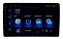 Central Multimidia Android 2GB RAM 32 GB 9PL HD1080 Bluetooth CardPlay - Imagem 1