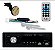 Radio Automotivo USB Bluetooth Displey Led 4 Canais - Imagem 5