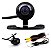 Radio Central Multimidia Car Play 2din Wifi Gps Preto Uno 2015 2016 2017 - Imagem 4