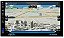 Kit Moldura Preto Camera Central Multimidia Voyage Saveiro G6 Ano 2013 2014 2015 2016 - Imagem 8