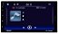 Central Multimidia Moldura Painel G6 Preto Voyage Car Play  Ano 2013 2014 2015 2016 - Imagem 6