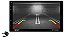 Moldura Painel Black Piano Multimidia Ford Focus Ano 2009 2010 2011 2012 2013 - Imagem 5