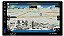 Central Multimidia Car Play Moldura Preto Piano Ford Focus Ano 2009 2010 2011 2012 2013 - Imagem 8