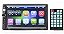 Central Multimidia Moldura Painel Doblo Ano 2002 2003 2004 2005 2006 2007 2008 2009 2010 - Imagem 8
