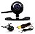 Central Kit Multimidia Black Piano Android 10 Gps Palio G5 2012 2013 2014 2015 2016 2017 2018 - Imagem 4