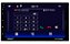 Central Multimidia Painel Moldura Black Piano Novo Palio G5 2012-2013 2014 2015 2016 2017 2018 - Imagem 4