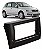 Moldura Painel Dvd 2din Central Multimídia Stilo 2003 2004 2005 2006 2007 2008 2009 2010 2011 2012 - Imagem 1