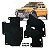 Para Barro Lama Guarda Pó Caixa Roda L200 Modelo Outdoor 2004 2005 206 2007 2008 2009 2010 2011 2012 - Imagem 3