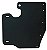 Para Barro Lama Guarda Pó Caixa Roda L200 Modelo Savana 2004 2005 206 2007 2008 2009 2010 2011 2012 - Imagem 6