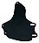 Para Barro Guarda Pó Caixa Roda Toyota Hilux 2006 2007 2008 Lado Esquerdo - Imagem 3