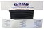 Termo Retratil Preto GR 824  2,4mm - 3/32" - Imagem 1