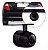 Kit Central Android Auto Carplay Renegade 2015 2016 2017 18 - Imagem 6