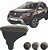 Suporte De Braço Modelo Novo Duster Ano 2021 2022 2023 Cinza - Imagem 1