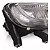 Farol De Milha Auxiliar Corsa Classic 2010 2012 2013 2014 2016 Lado Direito - Imagem 4